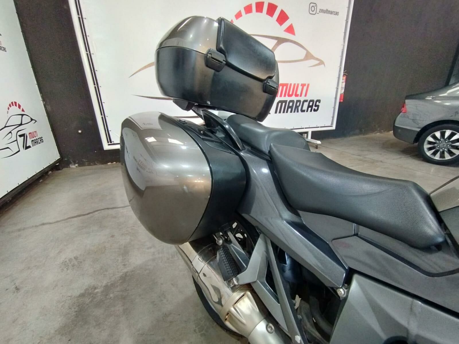 Imagem do veículo  K1300 GT